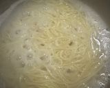 重曹でそうめんが中華麺風！コクうまの冷やし中華作り方4写真