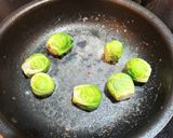 春野菜のフリカッセ作り方5写真