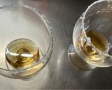 スダチのソルティードッグ作り方8写真