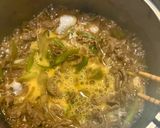 他人丼作り方5写真