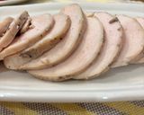 サラダチキン作り方10写真