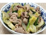 豚肉とキャベツのスタミナ煮★動画あり★作り方14写真