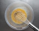 簡単10分☆あっという間の二色丼。作り方3写真