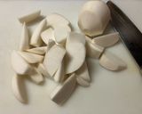 かぶとローゼルの漬物作り方3写真