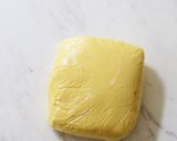 クッキーローラーガレットブルトンヌ作り方7写真