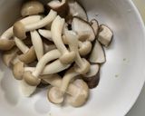 全てレンジ簡単副菜洋風梅ポトフ風野菜炒め作り方7写真