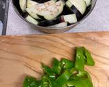 鶏もも肉のトマト煮♪作り方1写真