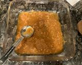 サバ味噌チーズ焼き作り方1写真