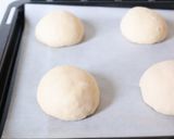 大人気【オニオンベーコンパン(天然酵母)作り方4写真
