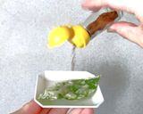 イロハモミジ塩作り方20写真