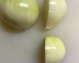 牛すじの甘辛煮　割烹の味をおうちで作り方7写真
