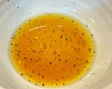 簡単夕食副菜おつまみ。ピーマンきのこ玉ねぎマリネ作り方2写真