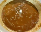 俺流！魚屋さんのブリカレー作り方10写真