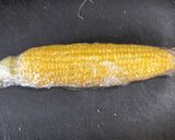 夏に食べたい🌽とうもろこしのババロア作り方1写真
