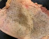 簡単 鳥の香草焼き 和風ポルケッタ作り方4写真