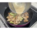 鶏むね肉のマヨ照り炒め★動画あり★作り方17写真