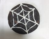 【好きな色で作れる】ハロウィンチャンククッキー作り方41写真