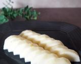 長芋の白だし漬け〜柚子胡椒風味〜作り方3写真