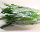 簡単★美味★うるいのゴマ味噌あえ作り方1写真