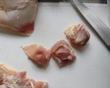唐揚げ作り方1写真