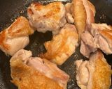 簡単！鶏のねぎ塩レモンダレ作り方2写真