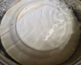 茹でアーティチョーク〜七味味噌マヨ添え〜作り方4写真