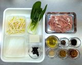 本みりんで旨辛麻辣湯作り方1写真