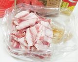 うちの☆ダシダが決め手‼️玉葱で❤️すた丼風作り方10写真