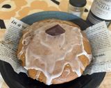 紅茶のケーキ♪作り方6写真