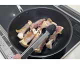 エリンギの肉巻き★動画あり★作り方12写真
