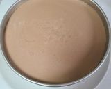 アンパンマン いちご チョコムース作り方10写真