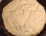 HMでオーバーナイトもちもちホットケーキ作り方4写真