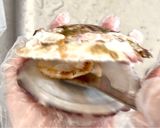 簡単！ほたてのカルパッチョ！作り方1写真