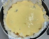 フライパン一つでタルトタタン作り方6写真