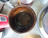 しらすとレモンのクリームスパゲッティ作り方3写真
