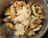 マヨ＆スイートチリソースのささみ焼き作り方6写真