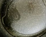 簡単　スタミナレバニラ炒め作り方8写真