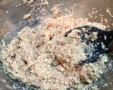 【糖尿病】豆腐ハンバーグ 76kcal作り方7写真