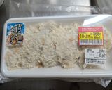 冷凍アジフライの簡単キャベツ添え☺作り方1写真