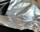 チキンステーキおろしポン酢ソース作り方2写真