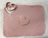 ガナッシュサンドクッキー★いちごチョコ作り方13写真