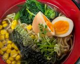 しょうゆラーメン🍜作り方5写真