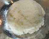 簡単❗️セブンの焼き塩サバ🐟寿司作り方1写真