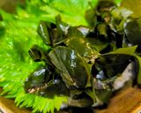 生カツオの漬けと漬け丼作り方5写真