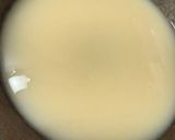 ZENBの茹で汁ポタージュ😻‼️作り方1写真