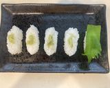 鯉握り寿司作り方1写真