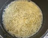 チューイなクッキー作り方1写真