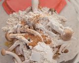 レンジのみ！簡単チーズマカロニグラタン作り方1写真