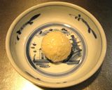 モルトウイスキーで作るうどんの麺作り方4写真