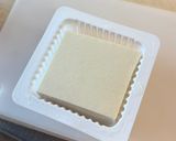 ひんやり汁ごと飲んじゃう冷やし豆腐と素麺作り方1写真